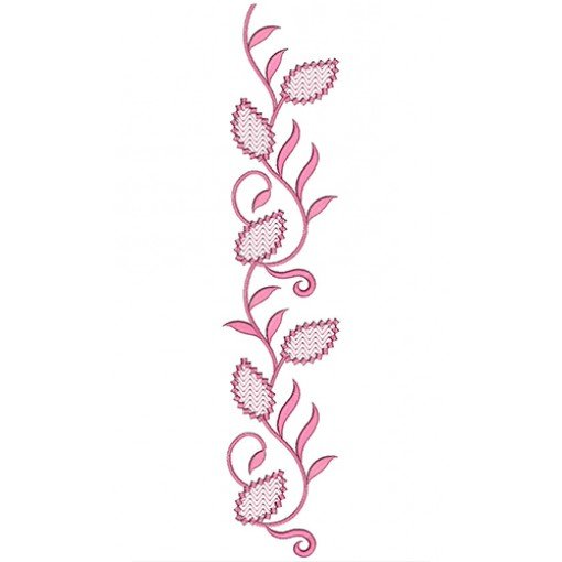 Lace Embroidery Design 19971