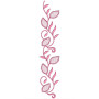 Lace Embroidery Design 19971