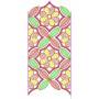 Lace Embroidery Design 19973