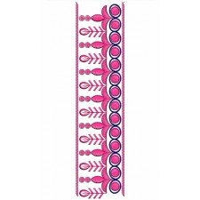 Lace Embroidery Design 20078