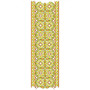 Voile Lace Embroidery Design 20198