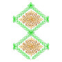 Lace Embroidery Design 20235