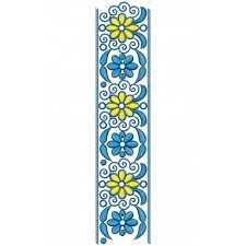 Lace Embroidery Design 20251