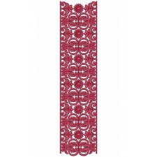 Crochet Free Standing Lace 20432
