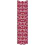 Crochet Free Standing Lace 20432
