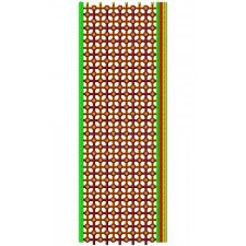 Crochet Free Standing Lace 20868