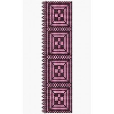 Lace Embroidery Design 21106
