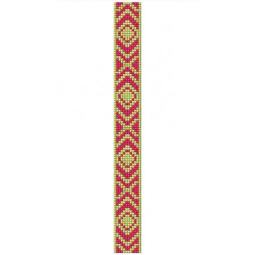 Lace Embroidery Design 21108
