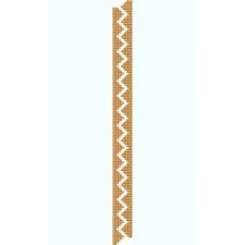 Lace Embroidery Design 21109