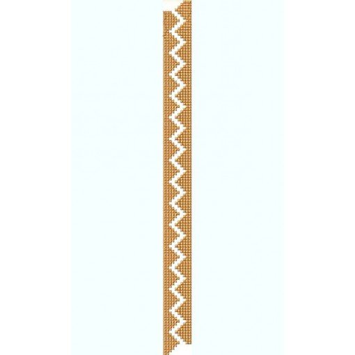 Lace Embroidery Design 21109