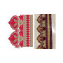 Jalabiya Freestanding Embroidery Design 21123