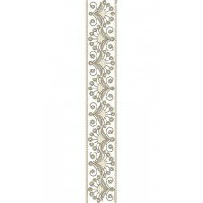 Full Cording Lace Embroidery Design 21288