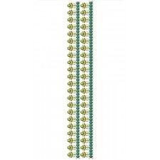 Folkwear of Bulgaria Traditional Design 21569