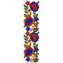 Classic Embroidery Design 21824