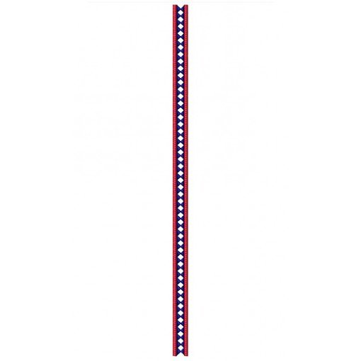 Croatia Traditional Lace Embroidery Design 21830
