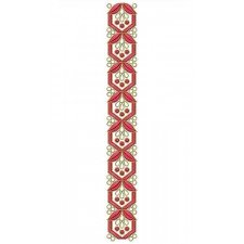 Cording Lace Embroidery Design Patterns For Mexican Clothing 21855