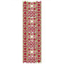 Edging Border Machine Embroidery Design 21940