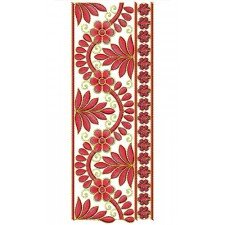 Ukraine Embroidery Design 21989