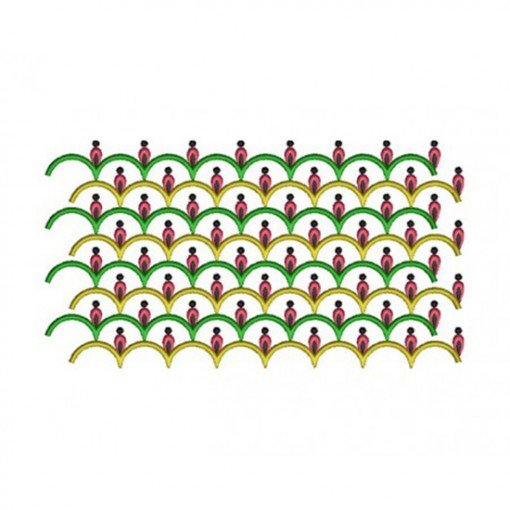 Simple Saree Border Designs For Embroidery Simple Saree Border Designs For Embroidery