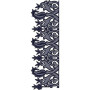 Freestanding Lace Embroidery Design 22587