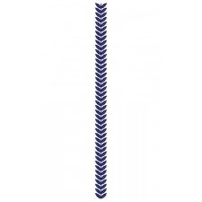 Herringbone Embroidery Design