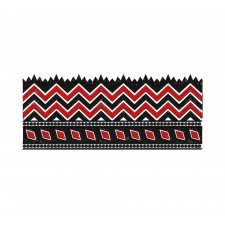 Navajo Folk Embroidery