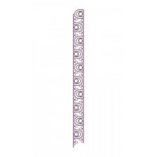 Cording Lace Embroidery Design 23127