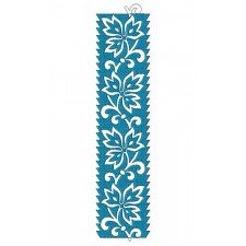Latest Embroidery Design For Lace 23177