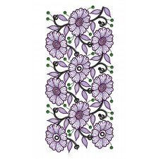 Lace For Border Design 23414