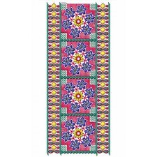 Lace Embroidery Designs 23434