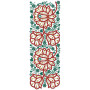 New Lace Design 23435