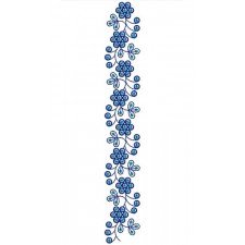 Sequence Lace Design 23437