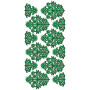 Gratifying Lace Border Design 23478