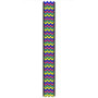 Beautiful Zigzag Line Lace Border 23507