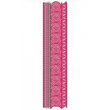 Free Machine Embroidery Lace Designs To Download