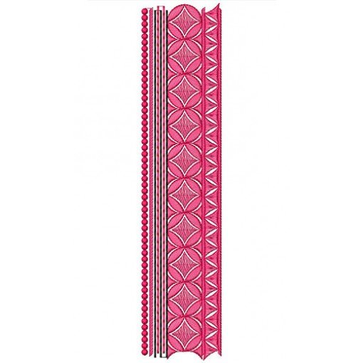 Free Machine Embroidery Lace Designs To Download