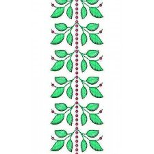 Simply Embroidery 3011