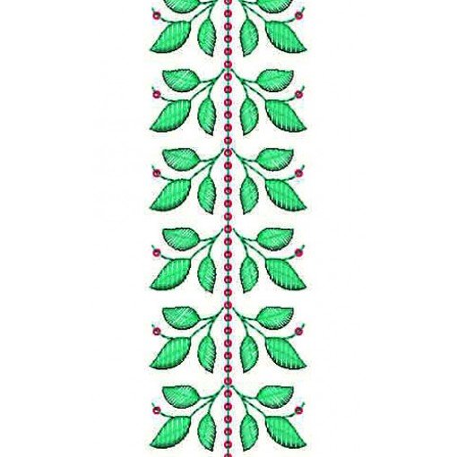 Simply Embroidery 3011