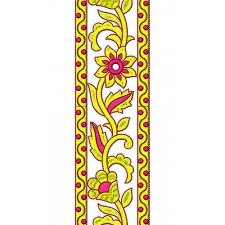 Brazilian Stitchery Embroidery Design 3022
