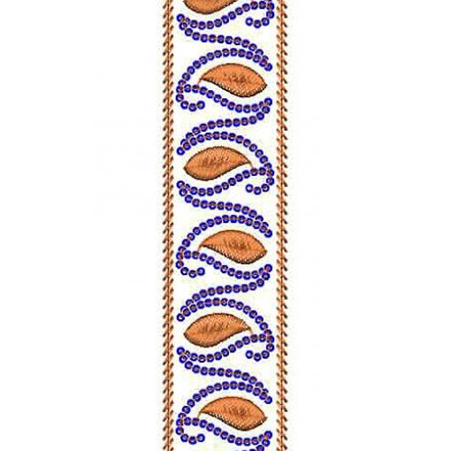 Lace Machine Embroidery Patterns 3025