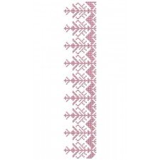 Lace Embroidery Design 30265