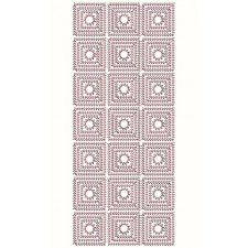 Lace Embroidery Design 30365