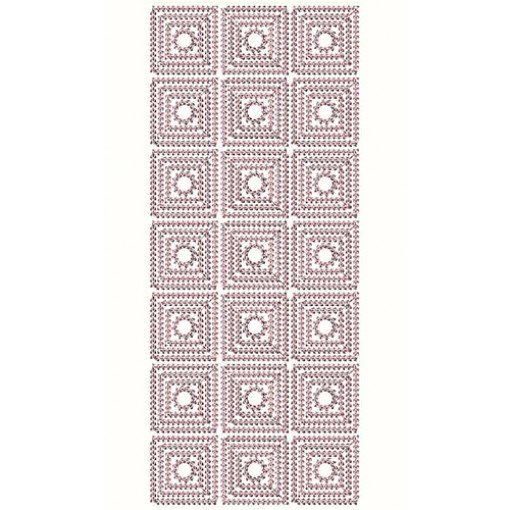 Lace Embroidery Design 30365