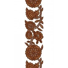 Design Patterns For Tops | Lace 3061