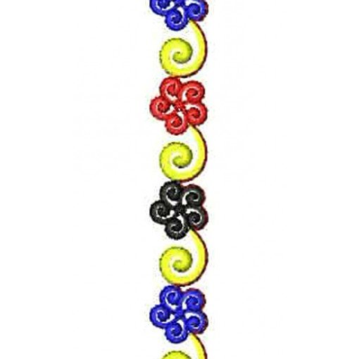 Small & Beautiful Embroidery 3235