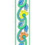 Bangkok Thailand Fashion Clothing Embroidery Design