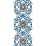 Latest Catalog Dress Embroidery Design