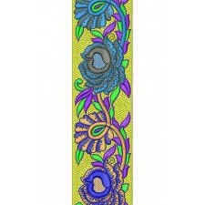Embroidery Designs For Kurtis Neck 3451 Embroidery Designs For Kurtis Neck 3451