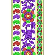 Bulgaria Designer Clothing | Embroidery Design