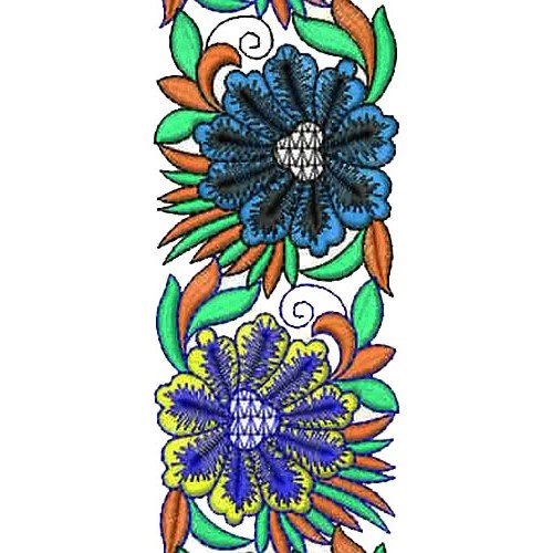 West Bengal Clothing | Embroidery Design